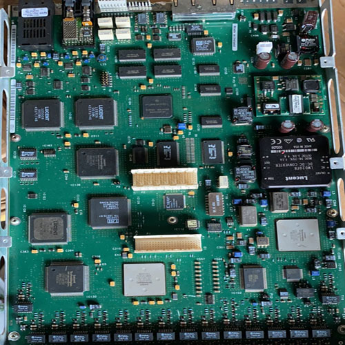 光华路街道线路板回收 PCB板回收 各种边角料回收