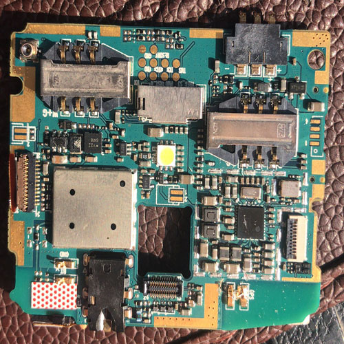 光华路街道线路板回收