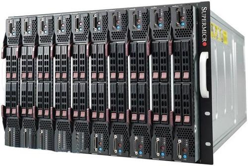 光华路街道服务器回收